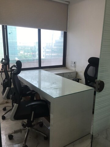 Team Area in  Office Space at Netaji Subhash Place – for Rent