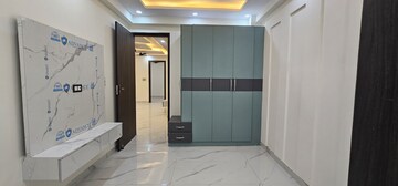 Building Lobby in 3 BHK Builder Floor at Upsidc Site B – for Sale