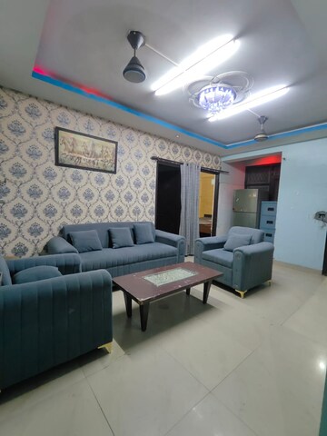 3 BHK Builder Floor For Rent in Saket