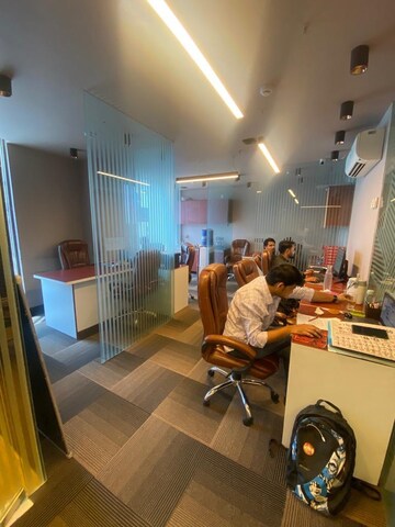  Office Space For Rent in Netaji Subhash Place