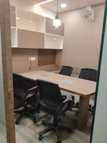 Team Area in  Office Space at Netaji Subhash Place – for Rent