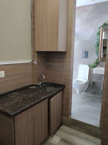 Floor Plan in  Office Space at Netaji Subhash Place – for Rent