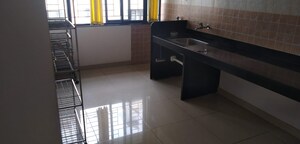Kitchen in 1 BHK Builder Floor at Nanded Mangal Bhairav, Sinhagad – for Sale