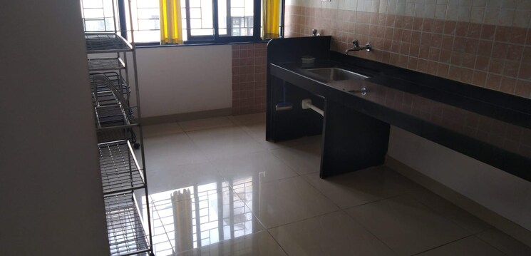 Kitchen, nanded-mangal-bhairav 1 Bedroom 570 Sq.Ft. Builder Floor In Sinhagad Pune 8446271