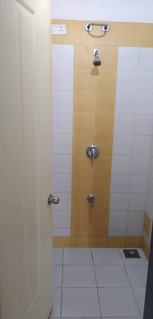 Bathroom in 1 BHK Builder Floor at Nanded Mangal Bhairav, Sinhagad – for Sale