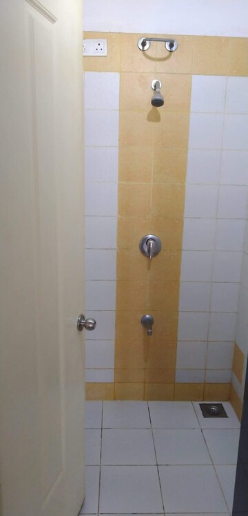 Bathroom in 1 BHK Builder Floor at Nanded Mangal Bhairav, Sinhagad – for Sale