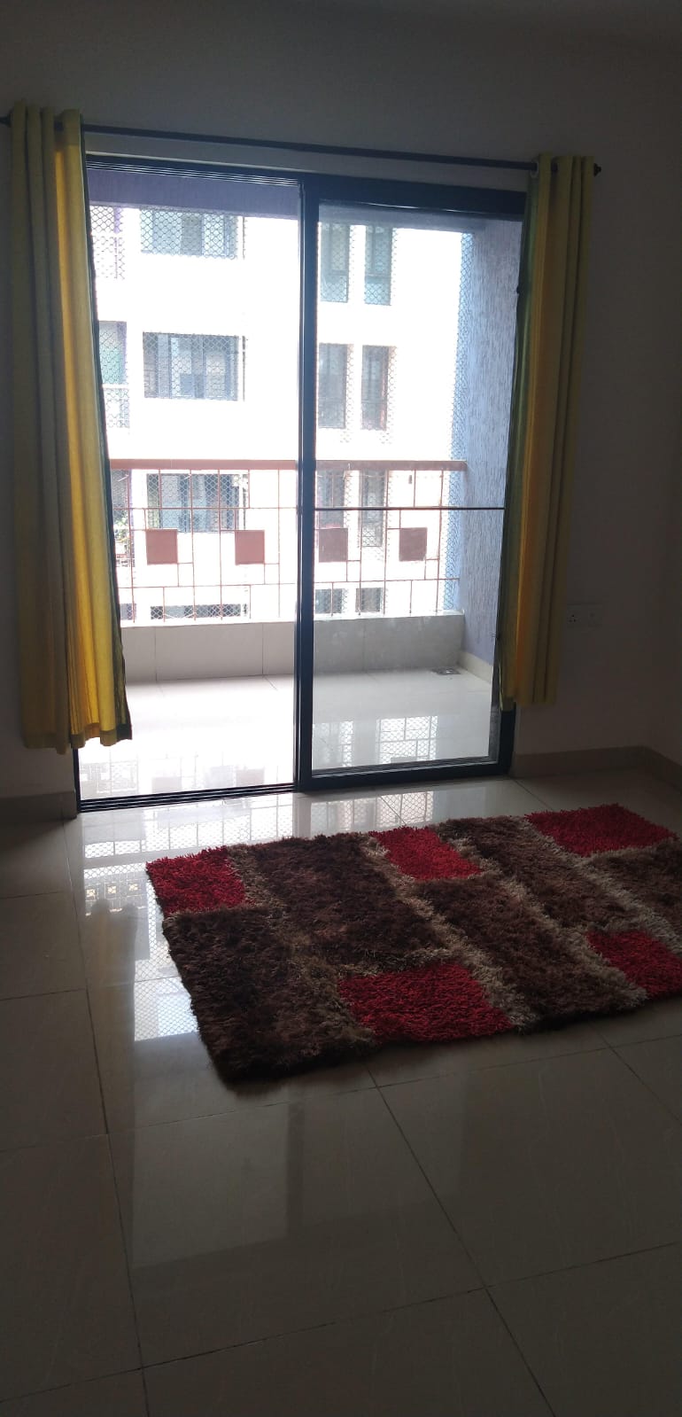1 BHK Builder Floor For Sale in Nanded Mangal Bhairav
