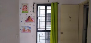 Balcony in 1 BHK Builder Floor at Nanded Mangal Bhairav, Sinhagad – for Sale