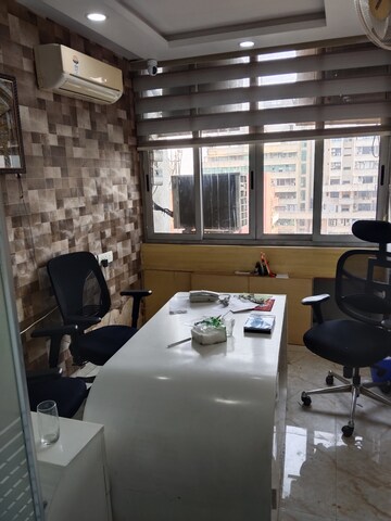 Team Area in  Office Space at Netaji Subhash Place – for Rent