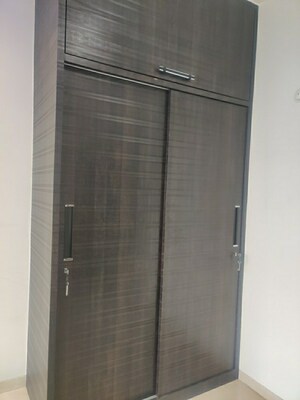 Furnished Amenities in 2 BHK Apartment at Je and Vee Vrindavan, Malad East – for Sale