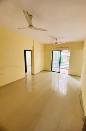 2 BHK Apartment For Sale in Eisha Bella Vista, Kondhwa