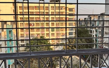 1 RK Apartment For Rent in Anand Society, Kurla