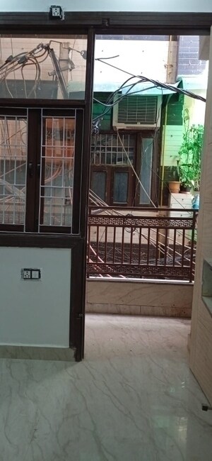 Balcony in 2 BHK Apartment at Igi Airport Area – for Sale