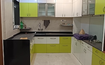3 BHK Apartment For Rent in Bhosale Nagar