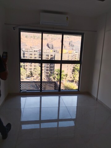 1 BHK Apartment For Rent in Godrej Urban Park, Chandivali