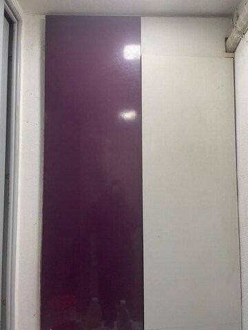 Building Lobby in 3 BHK Apartment at Oberoi Exquisite Goregaon, Goregaon East – for Rent