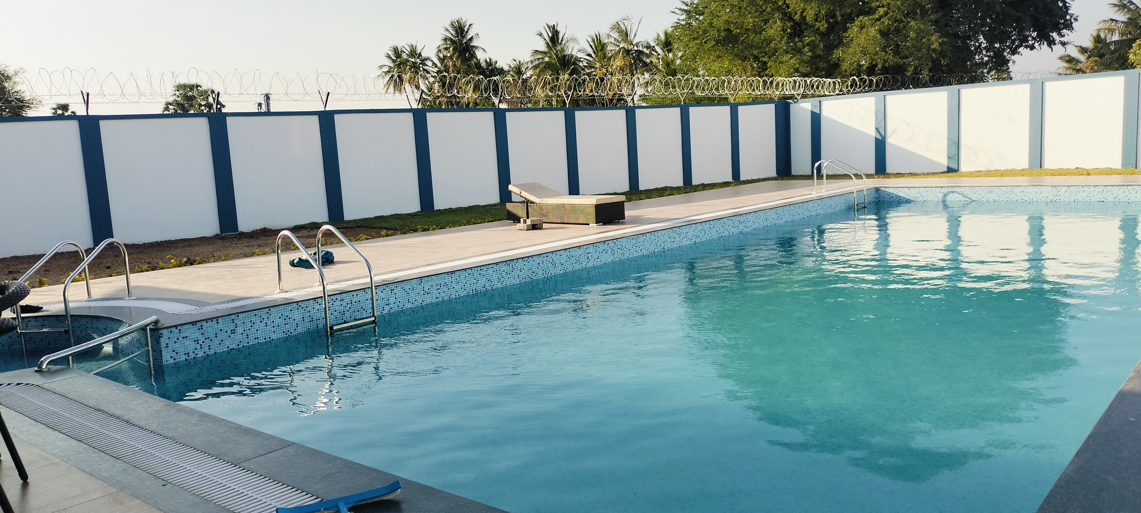 Plot For Sale in Prestige Maha Nagar 