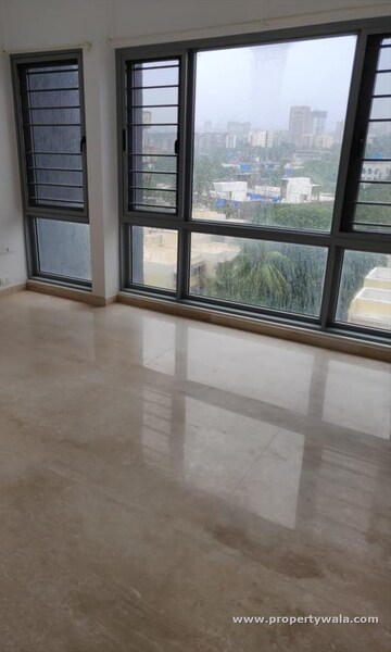 3 BHK Apartment For Rent in Oberoi Realty Esquire, Goregaon East