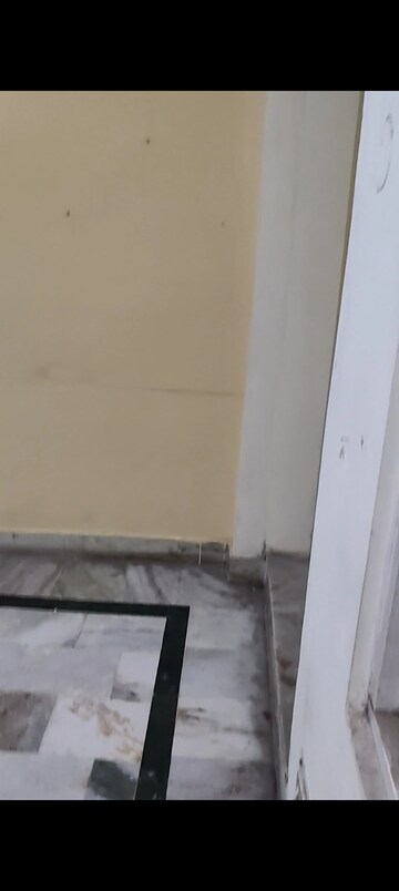Balcony in 2 BHK Builder Floor at Vaishali – for Sale