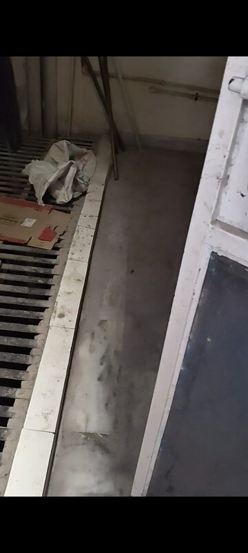 Balcony in 2 BHK Builder Floor at Vaishali – for Sale