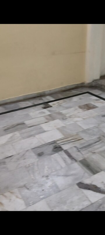 Balcony in 2 BHK Builder Floor at Vaishali – for Sale
