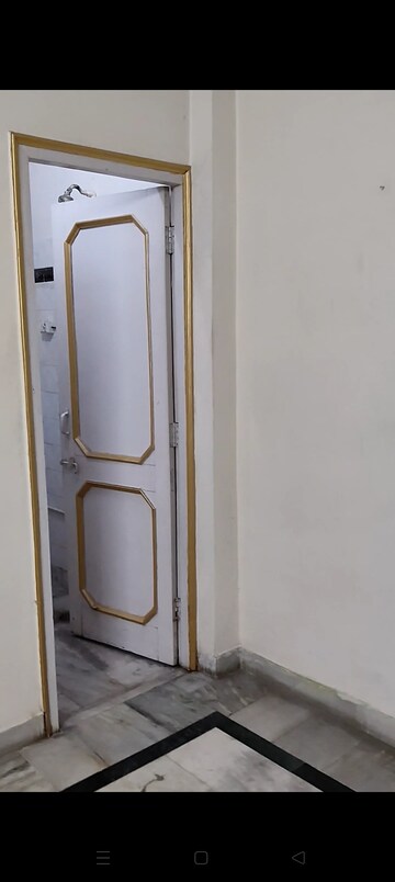Building Lobby in 2 BHK Builder Floor at Vaishali – for Sale