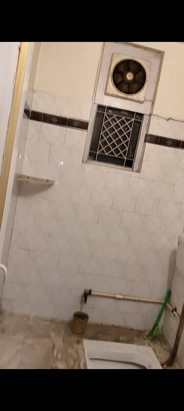 Balcony in 2 BHK Builder Floor at Vaishali – for Sale