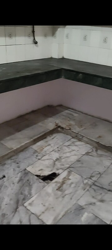 Balcony in 2 BHK Builder Floor at Vaishali – for Sale