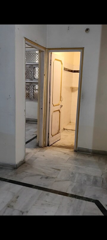 Building Lobby in 2 BHK Builder Floor at Vaishali – for Sale