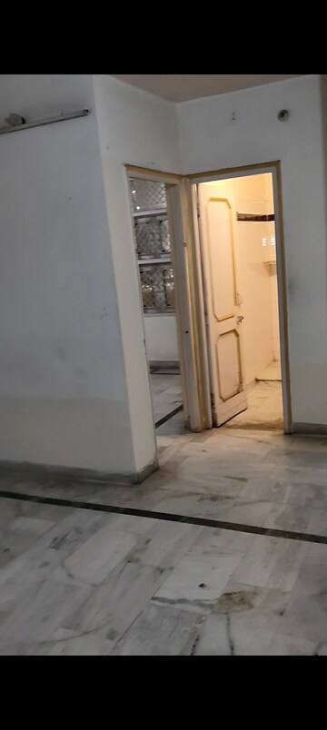 Building Lobby in 2 BHK Builder Floor at Vaishali – for Sale