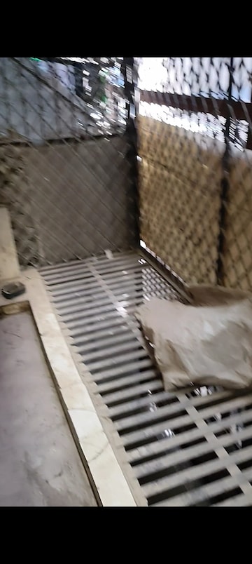 Staircase in 2 BHK Builder Floor at Vaishali – for Sale