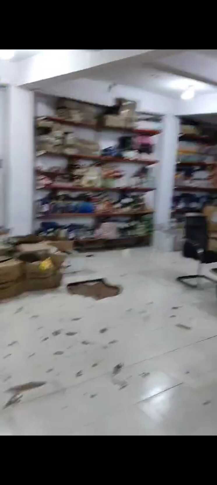 Master Bedroom, vaishali extension 4 Bedroom 200 Sq.Mt. Builder Floor In Vaishali Extension Ghaziabad 8446342