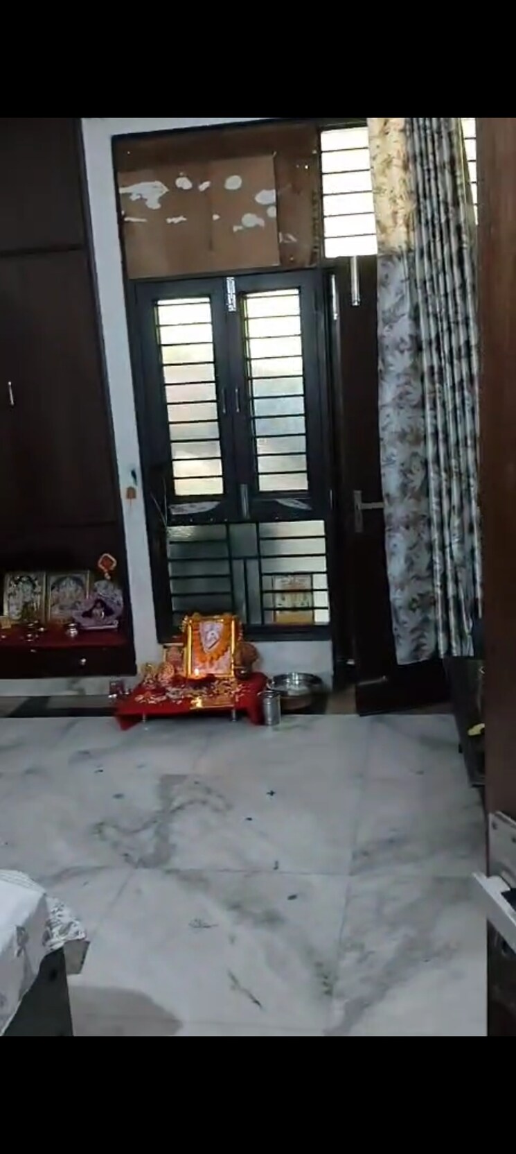 Exterior View, vaishali extension 4 Bedroom 200 Sq.Mt. Builder Floor In Vaishali Extension Ghaziabad 8446342