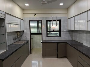 Kitchen in 4 BHK Apartment at Tulive Viha, Anna Nagar – for Sale