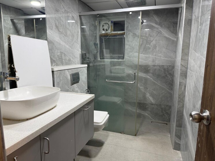 Kitchen, tulive-viha 4 Bedroom 2283 Sq.Ft. Apartment In Anna Nagar Chennai 8446349