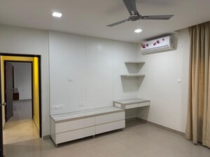 Bathroom in 4 BHK Apartment at Tulive Viha, Anna Nagar – for Sale