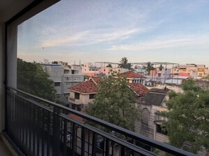 4 BHK Apartment – Exterior View View at Tulive Viha, Anna Nagar - for Sale