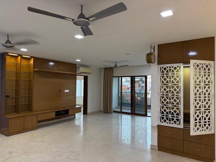 Room, tulive-viha 4 Bedroom 2283 Sq.Ft. Apartment In Anna Nagar Chennai 8446349