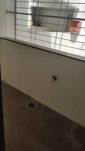 Kitchen in 2 BHK Apartment at Triaa Hillome, Lohgaon – for Rent