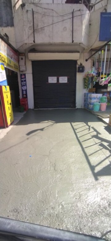  Shop – Exterior View View at Akota - for Rent