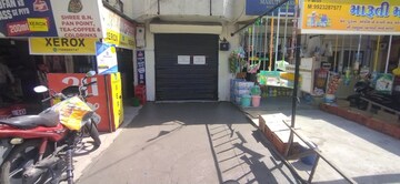  Shop – Exterior View View at Akota - for Rent