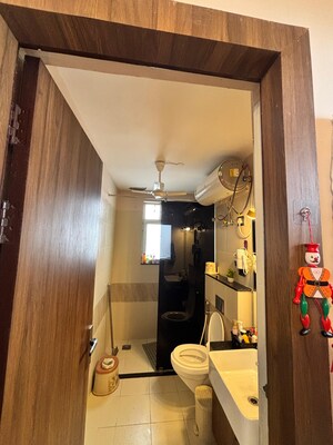 2.5 BHK Apartment For Sale in M3M Marina, Sector 68