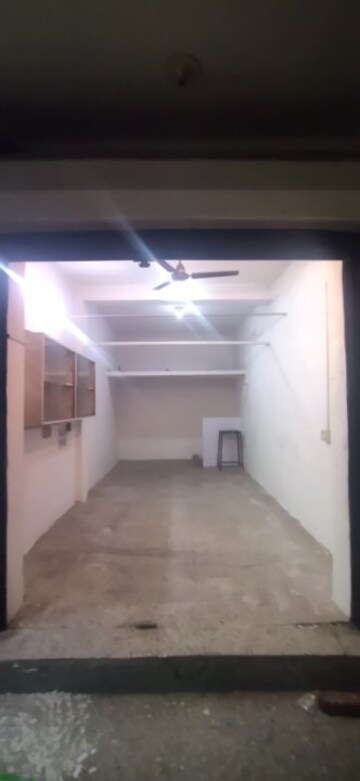  Shop – Exterior View View at Akota - for Rent