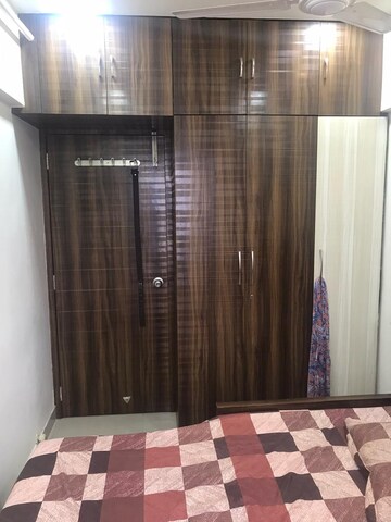 Furnished Amenities in 2 BHK Apartment at Lucent Fressia Ranibello, Malad East – for Rent
