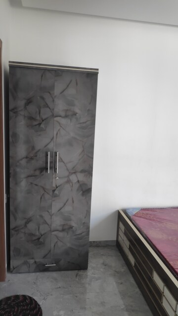 Room in 2 BHK Apartment at Dhanori – for Rent