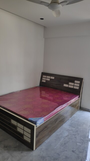 Bedroom in 2 BHK Apartment at Dhanori – for Rent
