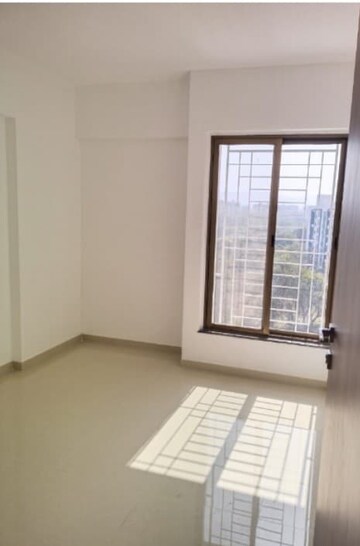 Bedroom in 2 BHK Apartment at Kanifnath Archana Paradise, Mohammadwadi – for Rent