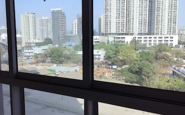 1 BHK Apartment For Sale in Mahesh Nagar CHS, Goregaon West