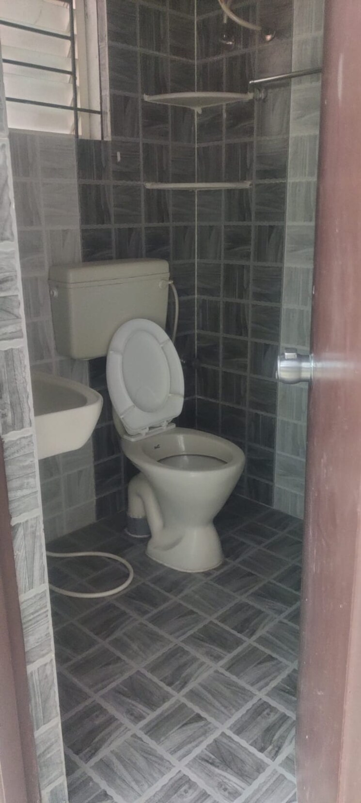 Bathroom, oceanus-vista 3 Bedroom 1509 Sq.Ft. Apartment In Sarjapur Road Bangalore 8446364