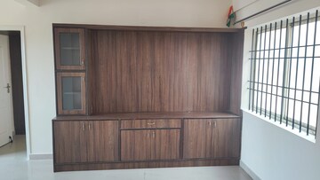 Furnished Amenities in 3 BHK Apartment at Oceanus Vista, Sarjapur Road – for Rent